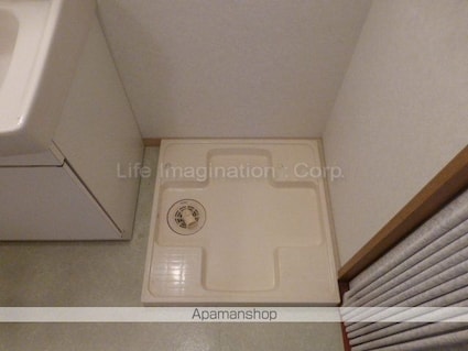 Ｓｔｕｄｉｏ　Ｆｌａｔ　Ｂｌｏｏｍ[1K/26.23m2]のその他部屋・スペース