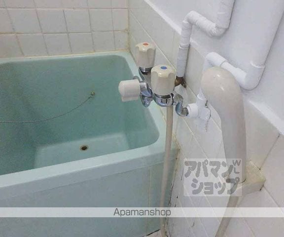 マンション山科の内装写真