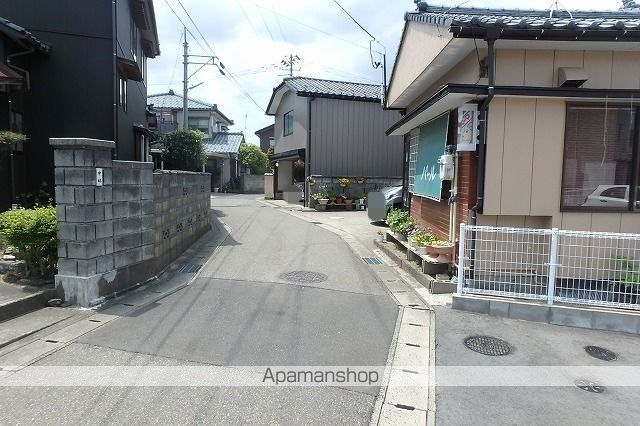 ベルフォーレ城山IIの周辺写真