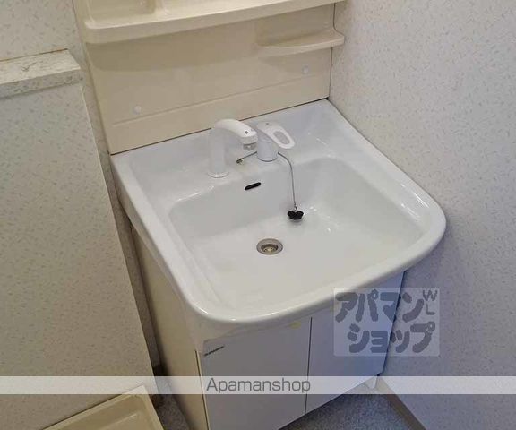 メゾンド戸倉の内装写真
