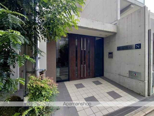 SUN COURT Nの玄関写真
