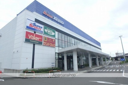 Ｂｒａｎｃｈｅ　Ｌｏｇｅｍｅｎｔ　Ｃ[2LDK/73.25m2]の周辺