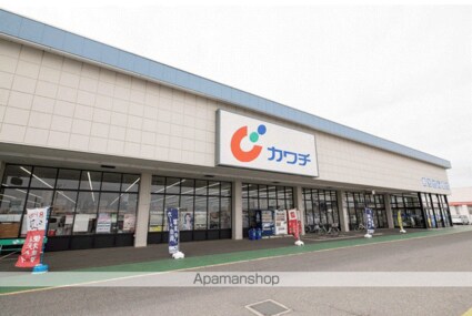 レオパレスフラワーヒル花山[1K/22.7m2]の周辺6