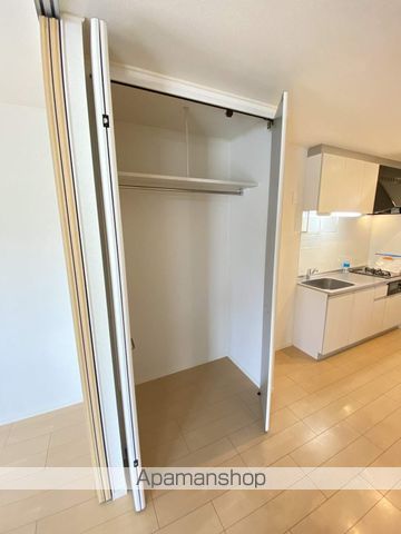 なつすずみの内装写真