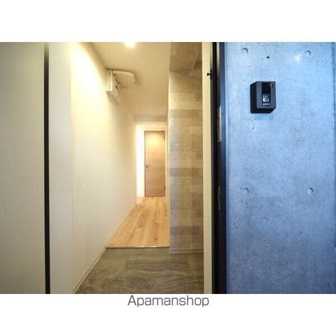 NOIR ASABU EDGEの内装写真
