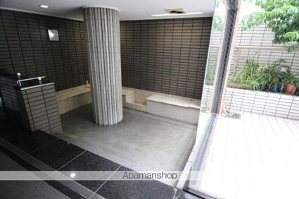 ＬＩＢＲＥ　清水の森[店舗/107.95m2]の共用部7