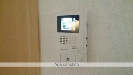 ボニート・スールス　マノ[2DK/45.65m2]のその他設備