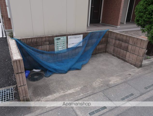 オーガスタAのその他写真