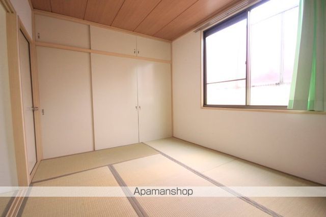 サンハイツの内装写真