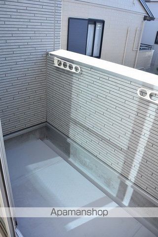 メゾンドグレースの内装写真