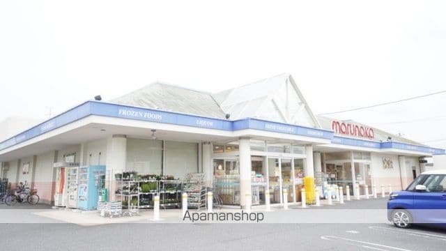 レオパレス皐月の周辺写真