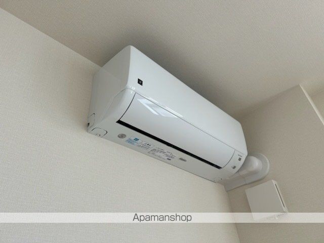 CHARMEの内装写真