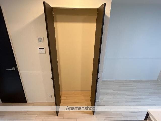 ノアガーデンの内装写真