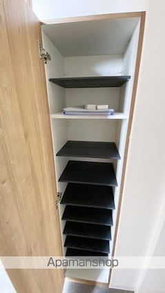 グランフォンテーヌ奉還町[1K/27m2]の内装4