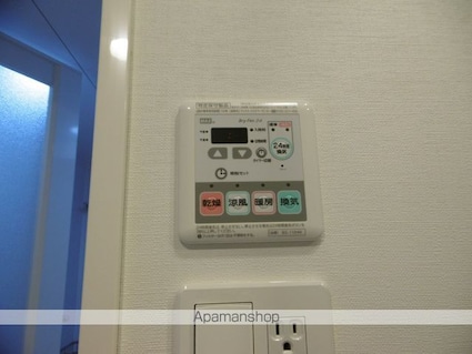 ＡＸＡＳ墨田ＡｓｙｌＣｏｕｒｔ[1LDK/40.8m2]のその他設備
