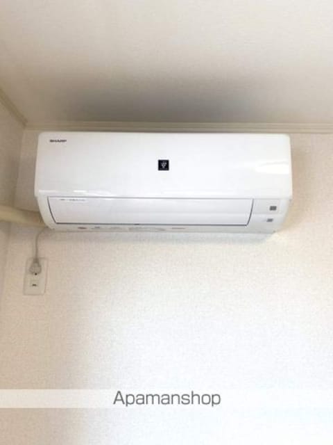 和歌山県和歌山市神前[2LDK/49.95m2]のその他設備