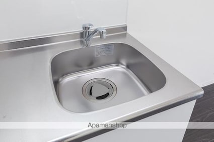 ファレーリア[1DK/30.36m2]の内装7