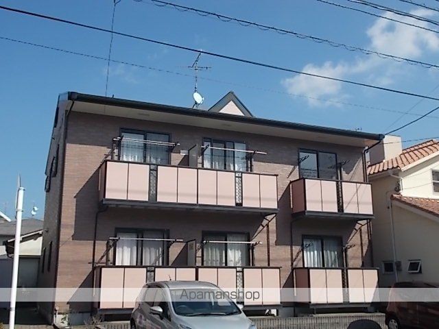 パープルヒルズ