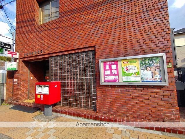 CFジオーレ五反野の周辺写真