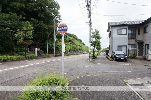 セジュール・ウィンディの周辺写真