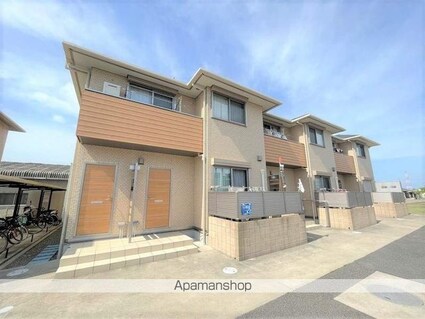 エルメゾン小倉[2LDK/53.85m2]の外観2