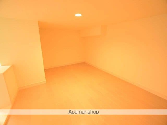 アーバンテラス矢部の内装写真
