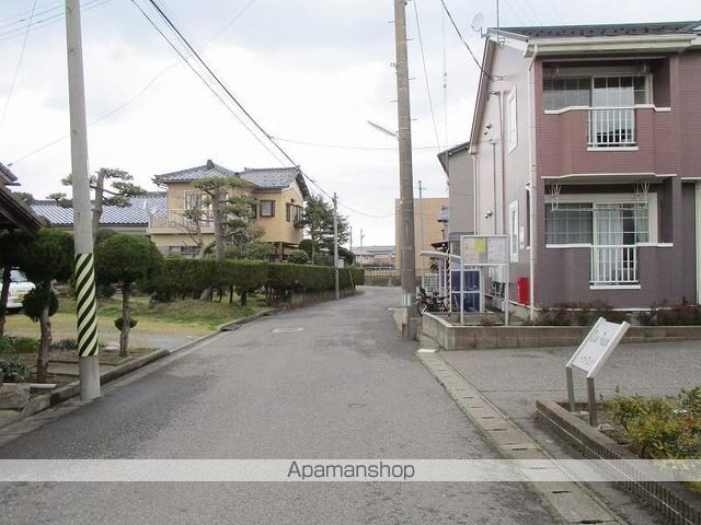リーヴァ・プレッソAの周辺写真