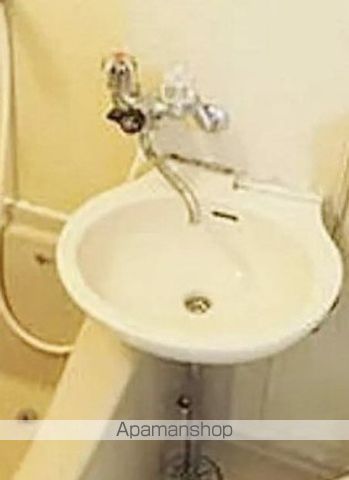 クレストヒルズ横濱三ツ沢WESTの内装写真