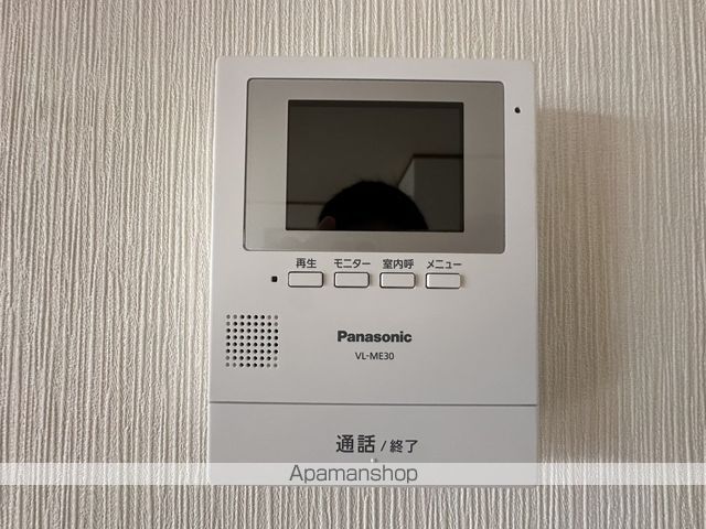 サンパティオ大福IIの内装写真