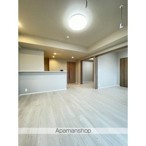 コンフォリア・リヴ南砂町EASTの内装写真