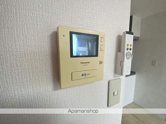 レオハイム長尾IIIの内装写真