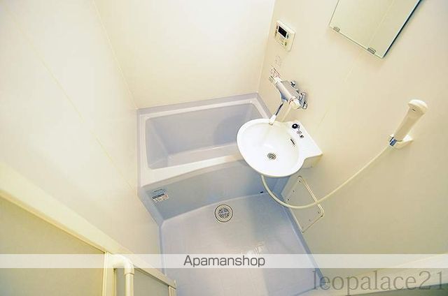 レオパレスフレンドの内装写真