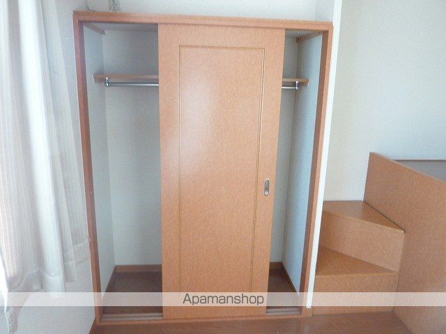 レオパレス拓の内装写真