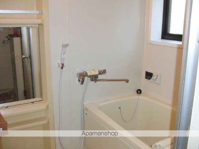 シティクレストAの内装写真