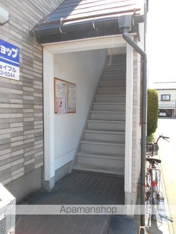 ドゥ・ラトゥール坂井の外観写真