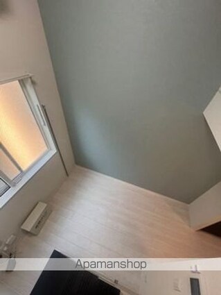 Ａｍｅｎ　Ｃｏｒｎｅｒ　堀切[1R/12.24m2]の内装1