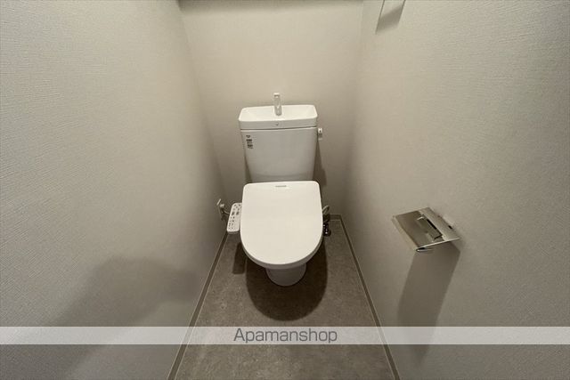 スプランディッドライズ新大阪ノースの内装写真