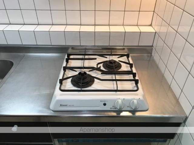 フェニックスの内装写真