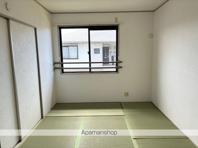 サンライズ稲富 B棟の内装写真