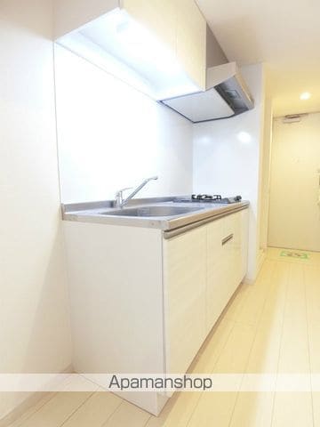 リブリ・マランドみのり台の内装写真