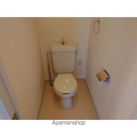 リヴァーサイド植田の内装写真
