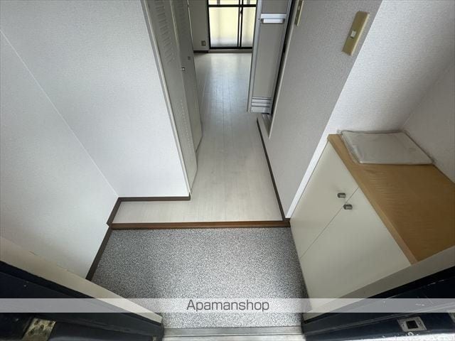 ファインクレスト・江坂の内装写真