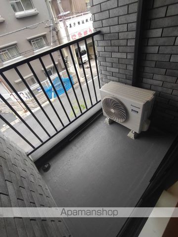 N-TERRACE黄金町の内装写真