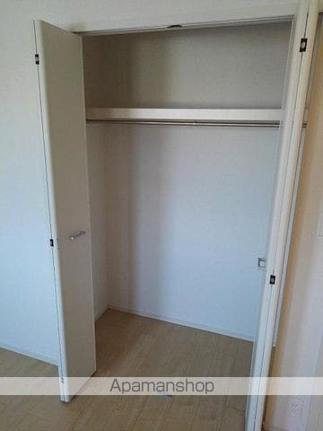 ステラ Iの内装写真
