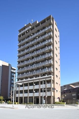 グリーンプラザ東あずまの外観写真