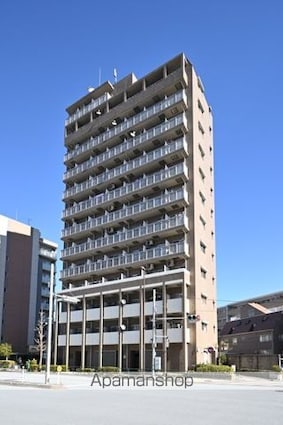 東京都墨田区立花３丁目[1R/18.9m2]の外観