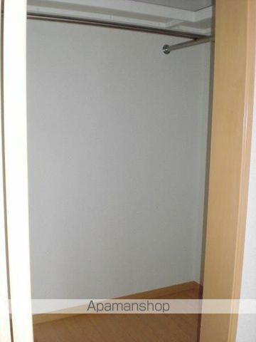 プラージュの内装写真