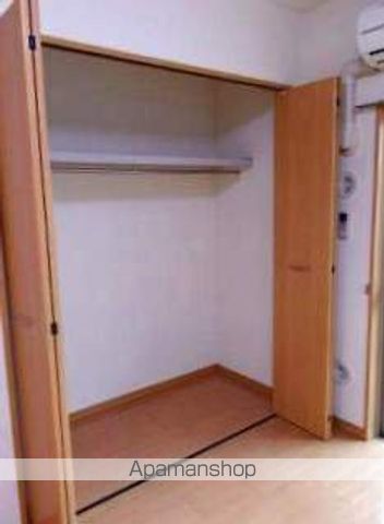 ウイングコート水城の内装写真