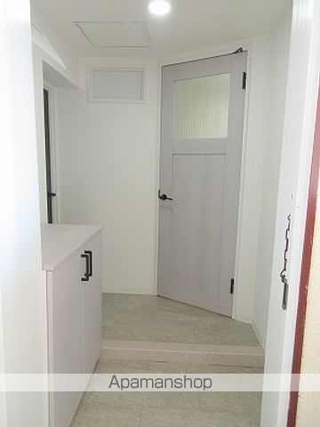 マンション桃の里の内装写真