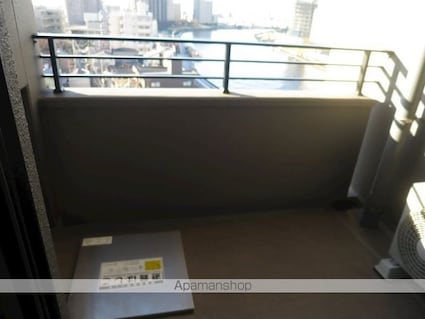 デュフレ南千住[1K/25.05m2]のその他内装6